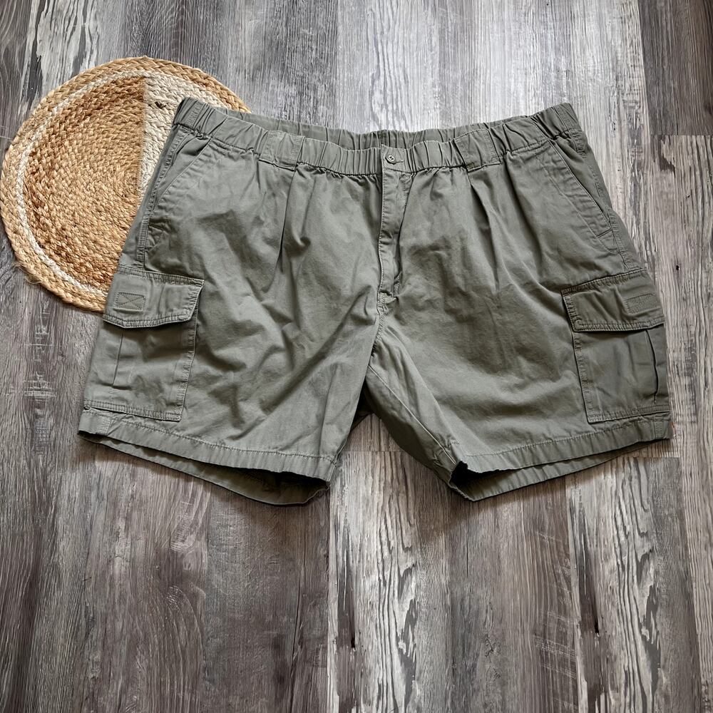 TOMMY BAHAMA RELAX Mens Cargo Shorts